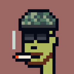 PunkForce #997