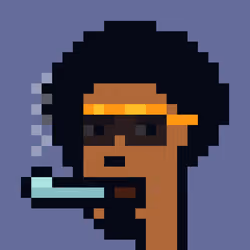 PunkForce #2250
