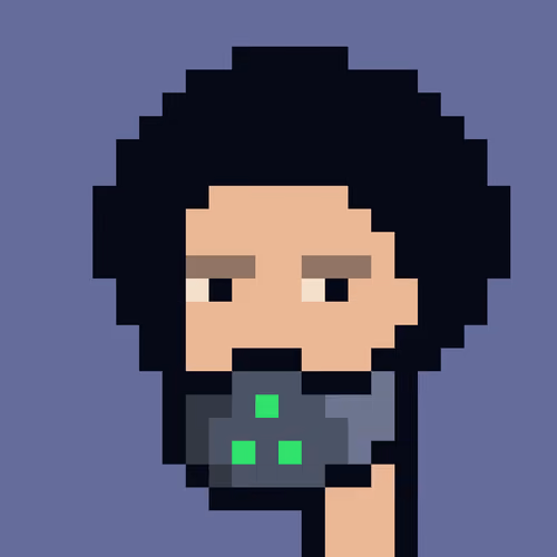 PunkForce #1256