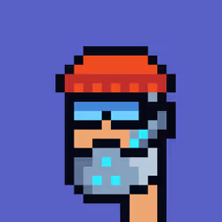 PunkForce #1524