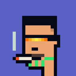 PunkForce #2579