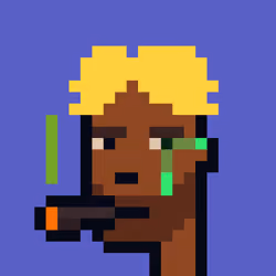 PunkForce #87