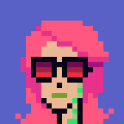 PunkForce #2932