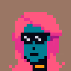 PunkForce #2845