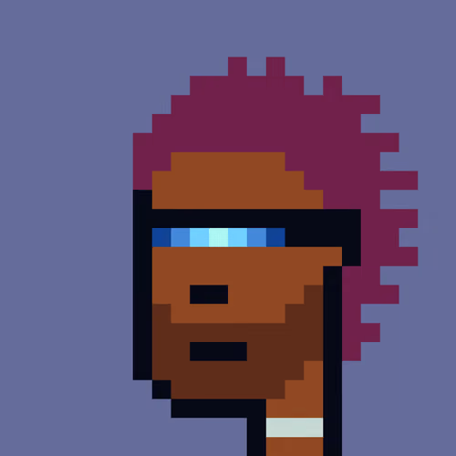 PunkForce #426