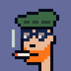 PunkForce #818