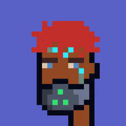 PunkForce #3469