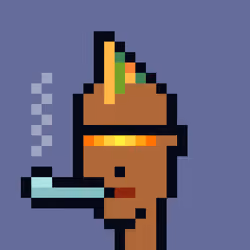 PunkForce #3477