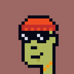 PunkForce #1265