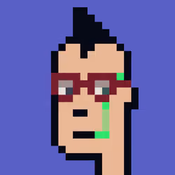 PunkForce #387