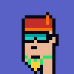 PunkForce #3073