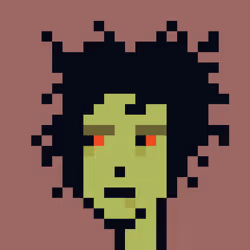 PunkForce #3473