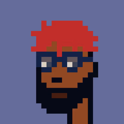 PunkForce #1531