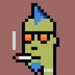 PunkForce #1240