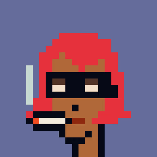 PunkForce #2116