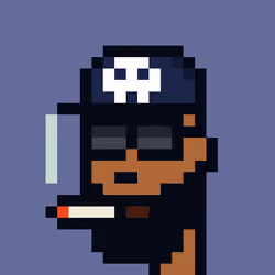 PunkForce #1443