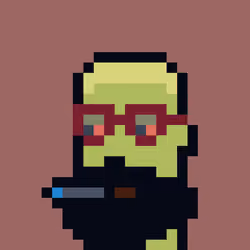 PunkForce #1646