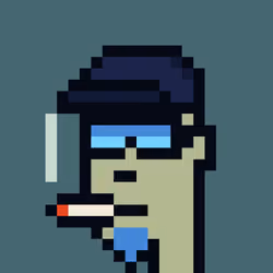 PunkForce #2562