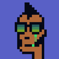 PunkForce #679