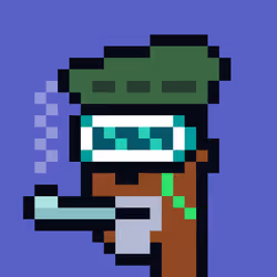 PunkForce #532