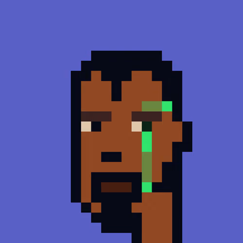 PunkForce #2302