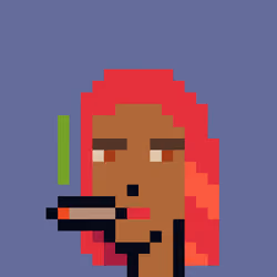 PunkForce #3139