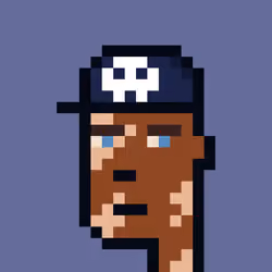 PunkForce #839