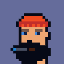 PunkForce #1123