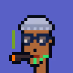 PunkForce #3085
