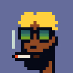 PunkForce #1158