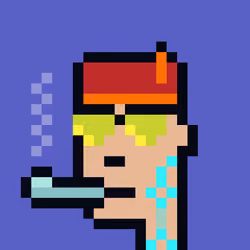 PunkForce #3054