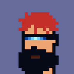 PunkForce #2581