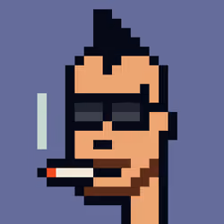 PunkForce #586