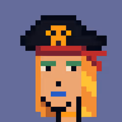 PunkForce #2356