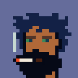 PunkForce #1605