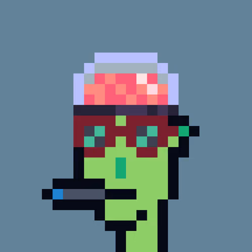 PunkForce #2685