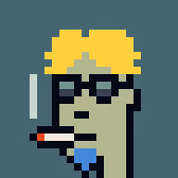 PunkForce #2596