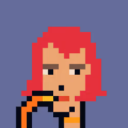PunkForce #2521
