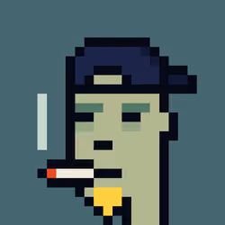 PunkForce #3295