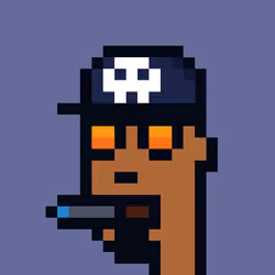 PunkForce #2446