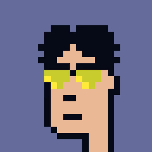 PunkForce #1726