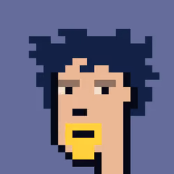 PunkForce #867
