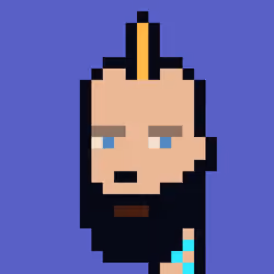 PunkForce #3468