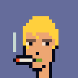 PunkForce #1367