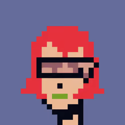 PunkForce #2582