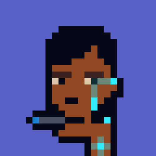 PunkForce #2497