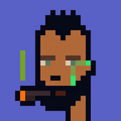 PunkForce #1216