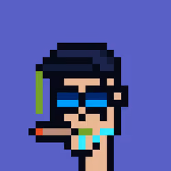 PunkForce #2147