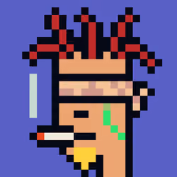 PunkForce #1830