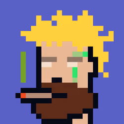 PunkForce #1669
